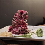 肉のヒマラヤとnomuno - 