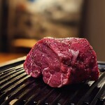 肉のヒマラヤとnomuno - 