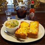 珈専舎たんぽぽ - 