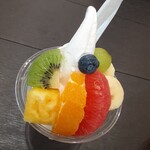 Feel at ease juice kitchen - 