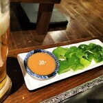 博多もつ鍋 たじまや - 