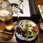 博多もつ鍋 たじまや - 
