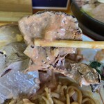 Akkeyラーメン - 