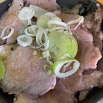 Akkeyラーメン - 