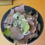 Akkeyラーメン - 