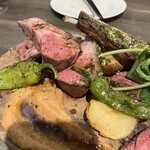 TOKYO 肉食バル - 