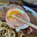 Akkeyラーメン - 