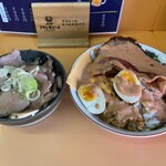 Akkeyラーメン - 