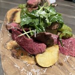 TOKYO 肉食バル - 