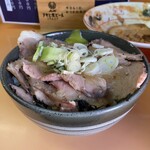 Akkeyラーメン - 