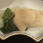 高瀬 - ネギぬた