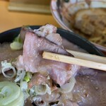 Akkeyラーメン - 