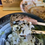 Akkeyラーメン - 