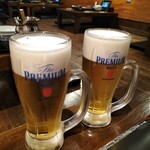 博多もつ鍋 たじまや - 