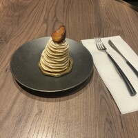 New American Grill “KANADE TERRACE” - 