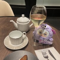 New American Grill “KANADE TERRACE” - 