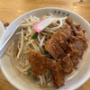 極濃湯麺 フタツメ 前橋店