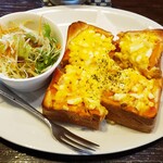 珈専舎たんぽぽ - 