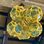 たきわ - 店内ディスプレイ