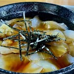 たきわ - 甘くて美味しいヒラメがてんこ森り！