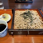 そば処　竹前 - 