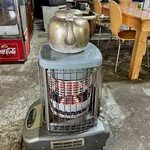 たきわ - ホコホコに温まれるストープ