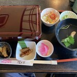 江島牡丹園 深見草 - 