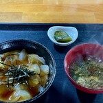 たきわ - 全体はこんな感じです