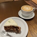 DILL Coffee Parlor - 