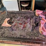 たきわ - 一つ1,000円のマグロのカマ