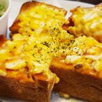 珈専舎たんぽぽ - 