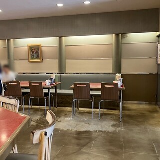 九州ラーメン一品香_2