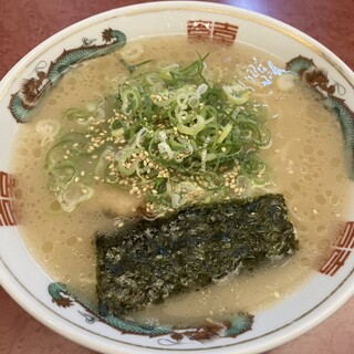 九州ラーメン一品香_1
