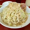 ラーメン二郎 相模大野店
