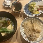 麻布 かどわき - 