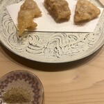 麻布 かどわき - 