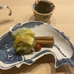 麻布 かどわき - 