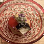 麻布 かどわき - 