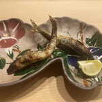 麻布 かどわき - 
