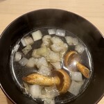 麻布 かどわき - 