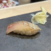 鮨 真汐 - 