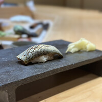 鮨 真汐 - 