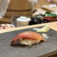 鮨 真汐 - 