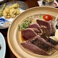 土佐料理 祢保希 新宿店 - 