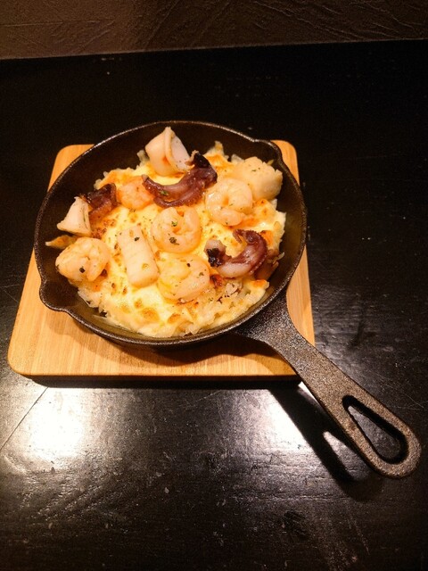 AZ DINER（エーゼット ダイナー） - 大曲（ダイニングバー）の写真