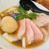 麺堂にしき 新宿歌舞伎町店