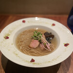Gion Duck Noodles - 普通♥