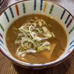 麺屋 美しい日 - 