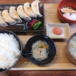 肉汁餃子のダンダダン - 