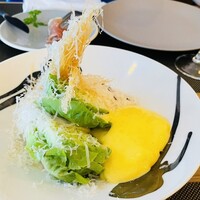 Jose Luis Karuizawa - 